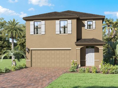 477 Seafoam Circle, Fort Pierce, FL, 34945