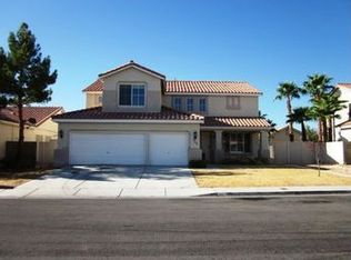 923 Dover Glen Dr, North Las Vegas, NV 89031