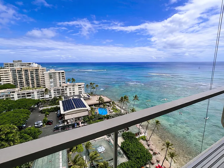 2895 Kalakaua Ave #1705 — Photo 8