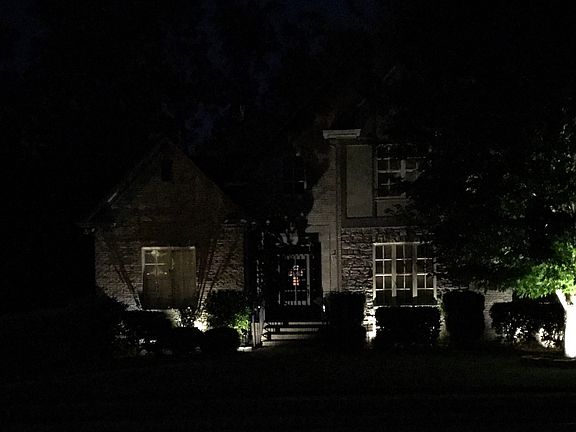 LED Low Voltage lights