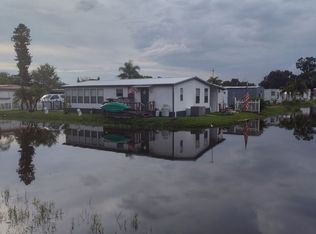 1263 Golden Lake Rd Lot 110, Fort Myers, FL 33905