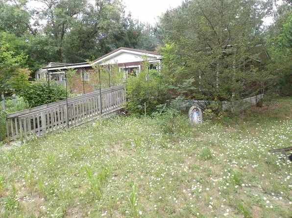 N751 COUNTY ROAD A, Briggsville, WI 53920