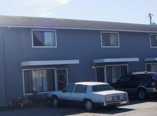 321 Matot St, Brookings, OR 97415