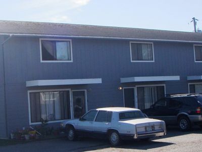 321 Matot St, Brookings, OR, 97415