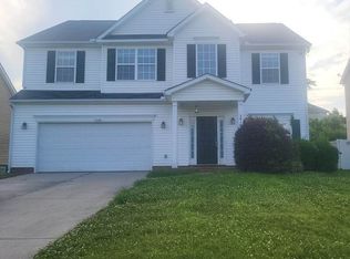2910 Watercrest Dr NW, Concord, NC 28027