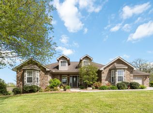 252 Hidden Crest Dr, Somerset, KY 42503