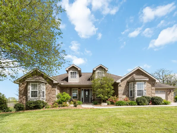 252 Hidden Crest Dr, Somerset, KY 42503