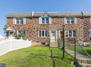 214 Rively Ave, Glenolden, PA 19036