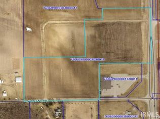 Tbd W Orland Rd, Angola, IN 46703