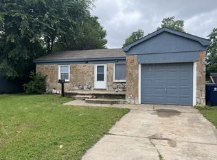 4117 N Libby Ave, Oklahoma City, OK 73122