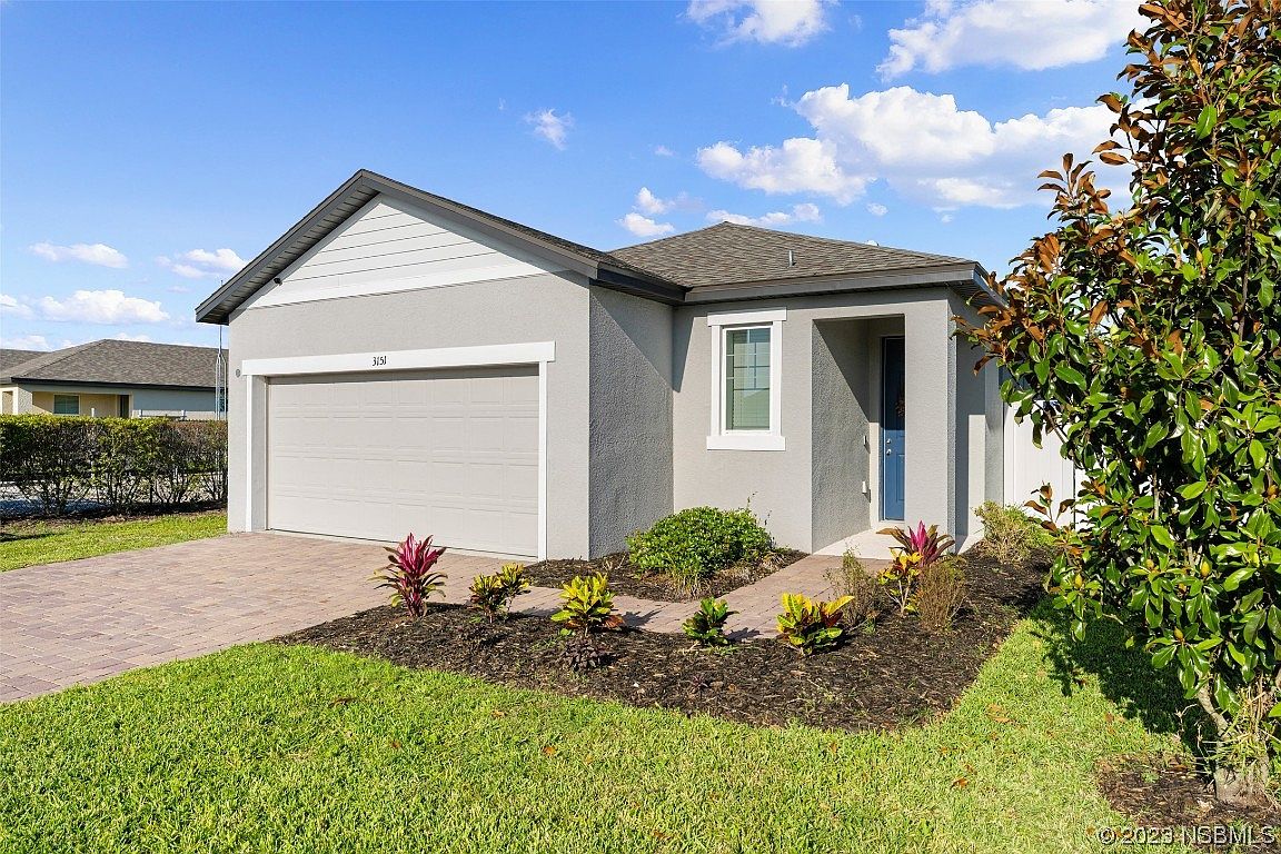 3151 Crab Trap Dr, New Smyrna Beach, FL 32168 Zillow