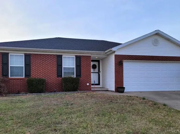 12514 Rolling Meadows Dr, Evansville, IN 47725