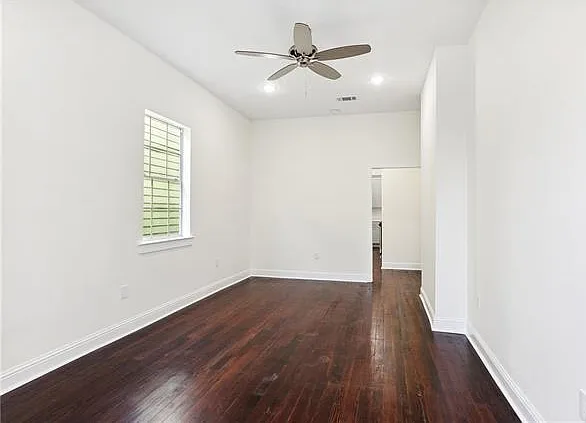 1816 Saint Andrew St #2A — Photo 4