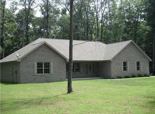 2418 Tulip Ln, Greensburg, IN 47240