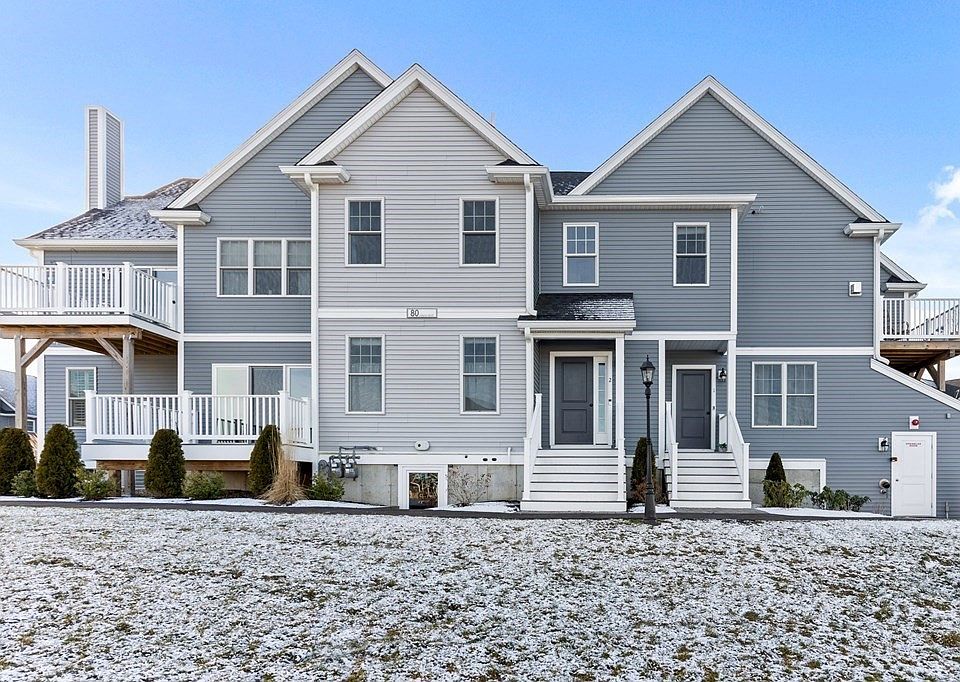 1st image of 80 Lebaron Blvd #2