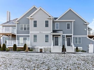 80 Lebaron Blvd #2, Lakeville, MA 02347