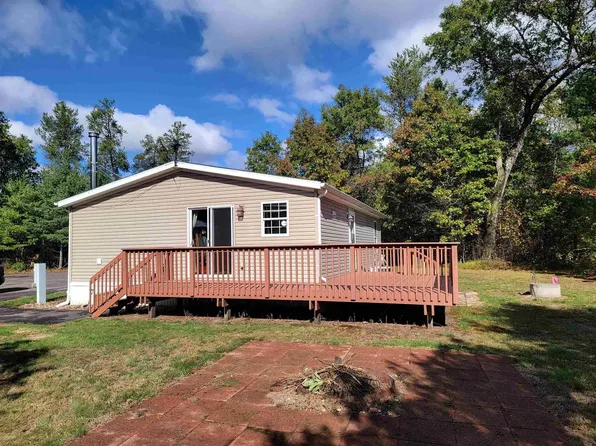 1064 13th Avenue, Arkdale, WI 54613