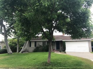 611 N Valley St, Burbank, CA 91505