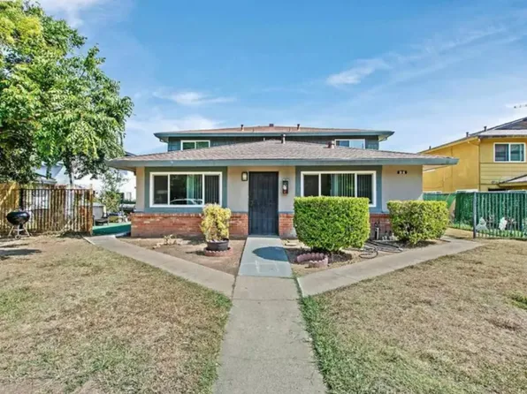 916 Dornajo Way, Sacramento, CA