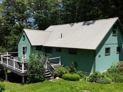 88 Happy Haven Road, Wilmington, VT, 05363