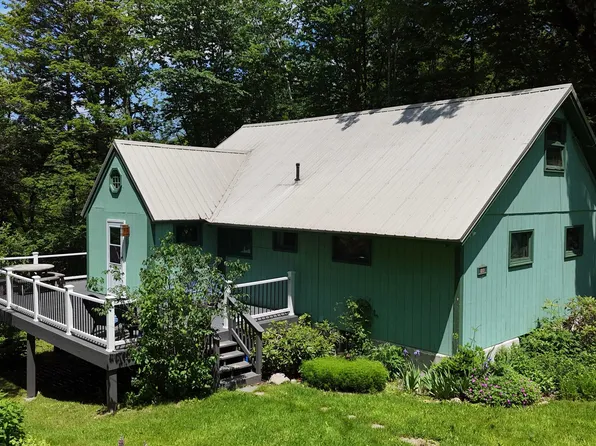88 Happy Haven Road, Wilmington, VT 05363