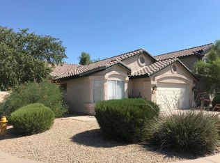 3138 E Wahalla Ln, Phoenix, AZ 85050