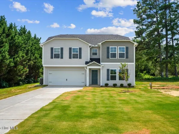 10696 Red Oak Boulevard, Nashville, NC 27856