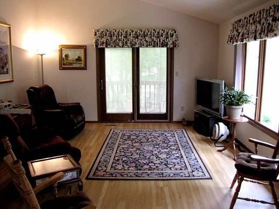 Ground Floor Family Rm