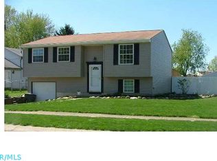 3725 Whetstone St, Groveport, OH 43125