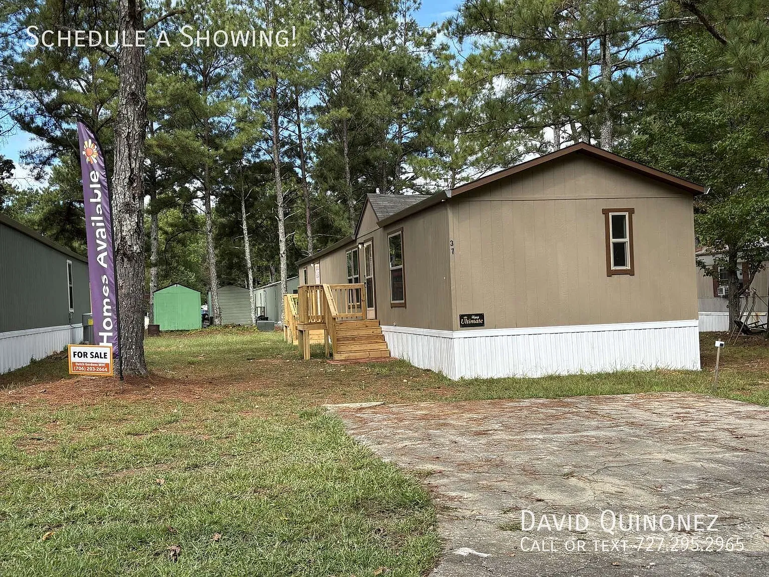 For Sale $85,999 — Photo 2