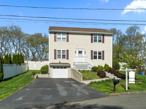 5 Ridge Lane, Shelton, CT 06484
