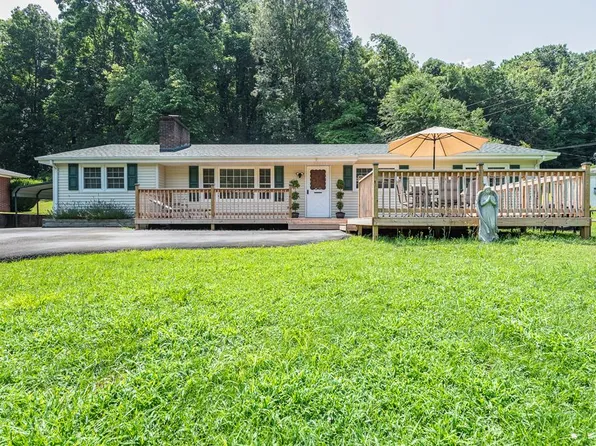 19260 Mercedes Dr, Abingdon, VA 24210