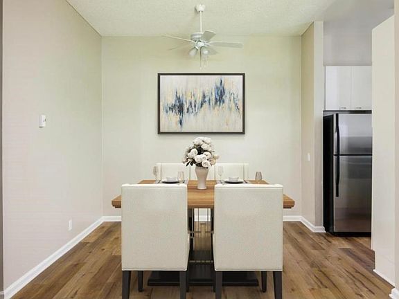 Dinning room