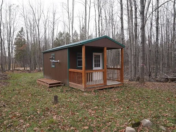 0 Godfrey Road, Ladysmith, WI 54848