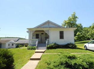 106 Hematite St, Festus, MO 63028