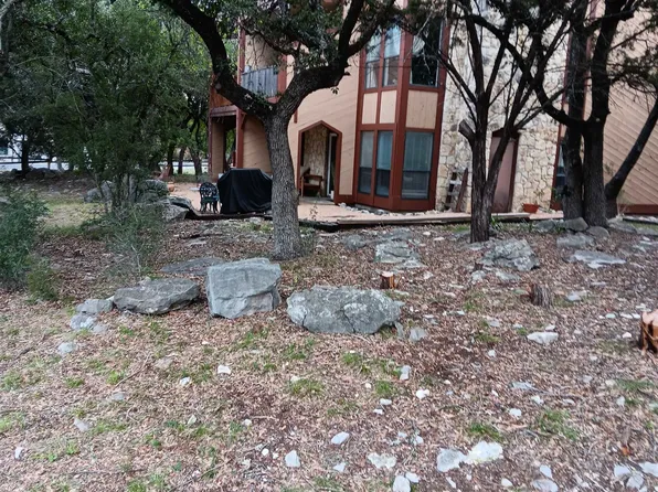 903 Cheyenne, Horseshoe Bay, TX 78657