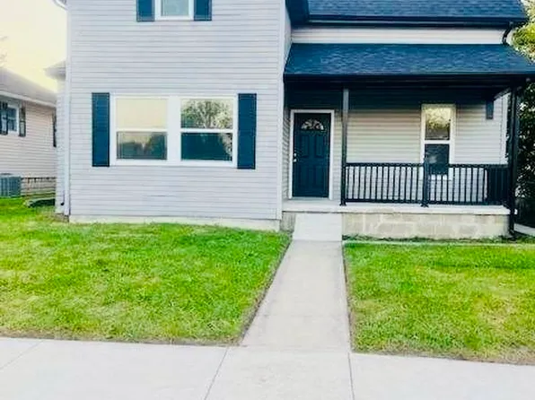 2719 S Jefferson St, Muncie, IN 47302