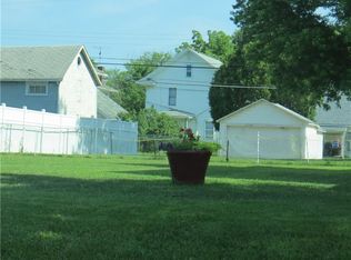 24 W Perrin Ave, Springfield, OH 45506