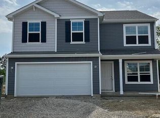 2155 Mobridge Dr, Grove City, OH 43123