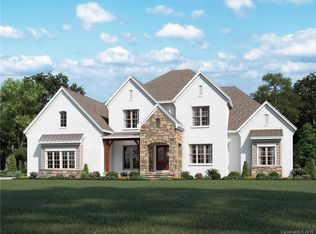 313 Squash Harvest Ct #ATH0110, Weddington, NC 28104