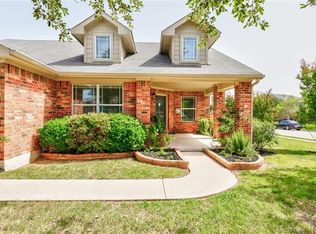 615 Glen Valley Ln, Leander, TX 78641