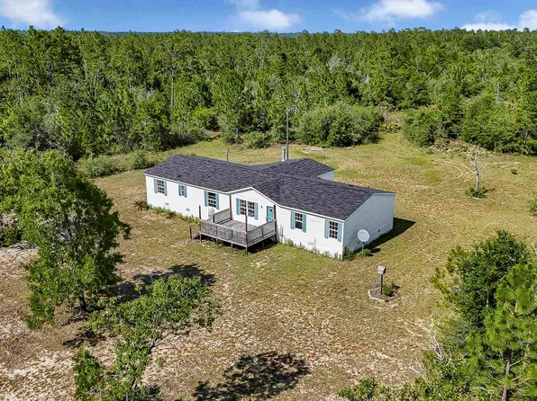 106 Fairview Rd, Marianna, FL 32448