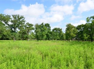 184 Cripple Creek Dr, Cedar Creek, TX 78612