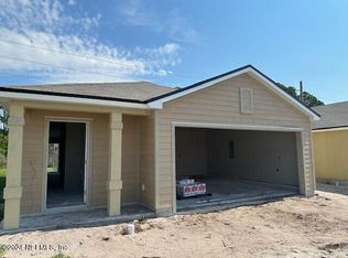 146 Stonegate Ave, Saint Augustine, FL 32084