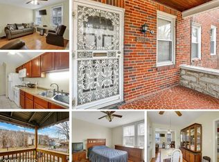 3910 Dolfield Ave, Baltimore, MD 21215