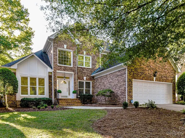 10643 Newberry Park Ln, Charlotte, NC 28277