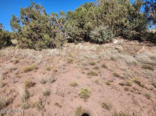 2147 Mallory Dr, Show Low, AZ 85901