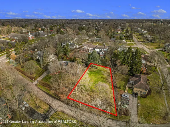 0 Whitepond Rd, East Lansing, MI 48823