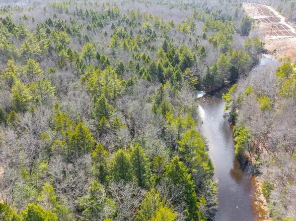 0 Bradford Road, Wiscasset, ME 04578