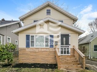 1112 Winton Ave, Akron, OH 44320